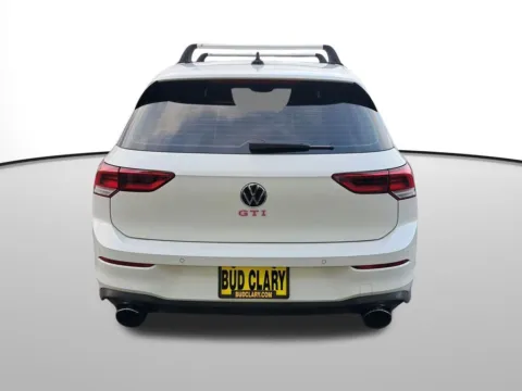 More photos of 2023 Volkswagen Golf GTI 2.0T SE at Auburn Volkswagen, WA