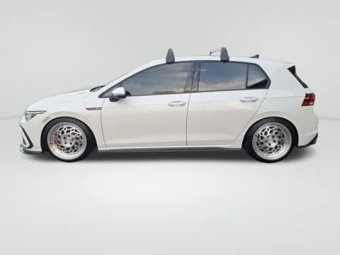 Photos of 2023 Volkswagen Golf GTI 2.0T SE for sale in Auburn, WA at Auburn Volkswagen