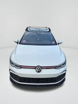 Photos of 2023 Volkswagen Golf GTI 2.0T SE for sale in Auburn, WA at Auburn Volkswagen