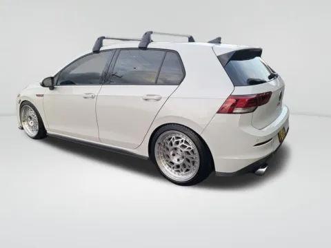 Another view of 2023 Volkswagen Golf GTI 2.0T SE for sale in Auburn, WA at Auburn Volkswagen