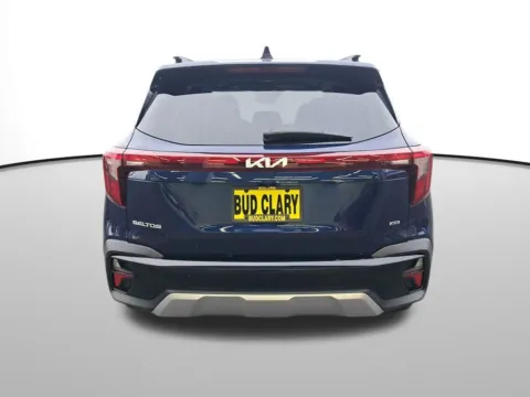 More photos of 2024 Kia Seltos EX at Auburn Volkswagen, WA