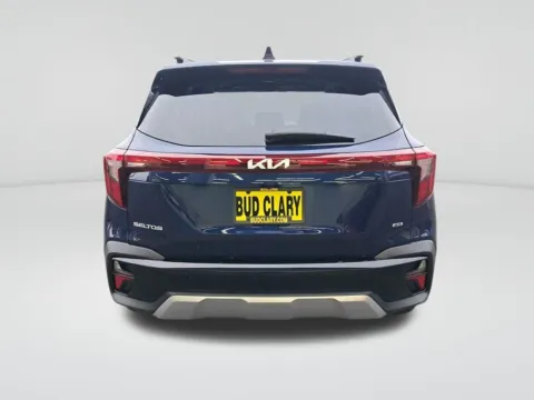 More photos of 2024 Kia Seltos EX at Auburn Volkswagen, WA