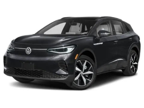 Gray 2025 Volkswagen ID.4 Pro S for sale in Auburn, WA