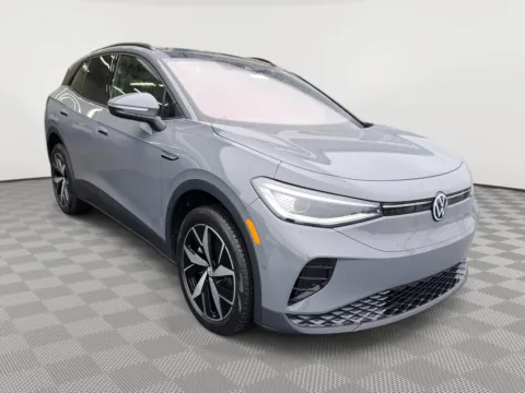 More photos of 2025 Volkswagen ID.4 Pro S at Auburn Volkswagen, WA