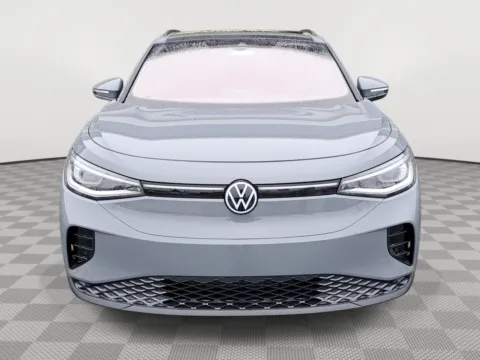 Another view of 2025 Volkswagen ID.4 Pro S for sale in Auburn, WA at Auburn Volkswagen