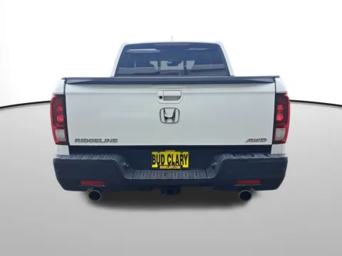 More photos of 2022 Honda Ridgeline RTL-E at Auburn Volkswagen, WA
