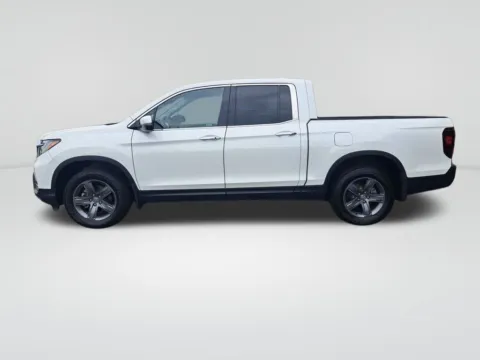 Photos of 2022 Honda Ridgeline RTL-E for sale in Auburn, WA at Auburn Volkswagen