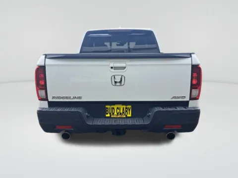 More photos of 2022 Honda Ridgeline RTL-E at Auburn Volkswagen, WA