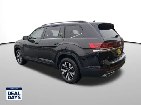 Another view of 2026 Volkswagen Atlas 2.0T SE for sale in Auburn, WA at Auburn Volkswagen