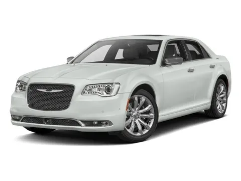 Blue 2016 Chrysler 300 C for sale in Auburn, WA