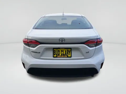 More photos of 2023 Toyota Corolla LE at Auburn Volkswagen, WA