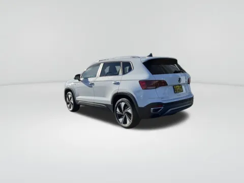 Another view of 2024 Volkswagen Taos 1.5T SE for sale in Auburn, WA at Auburn Volkswagen