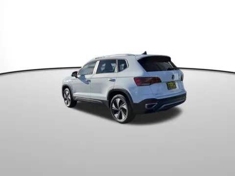 Another view of 2024 Volkswagen Taos 1.5T SE for sale in Auburn, WA at Auburn Volkswagen