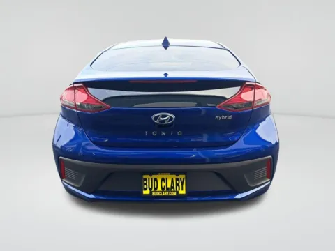 More photos of 2022 Hyundai Ioniq Hybrid SE at Auburn Volkswagen, WA