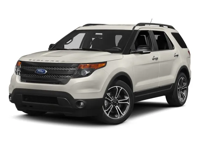 2013 Ford Explorer Sport for sale in Auburn, WA