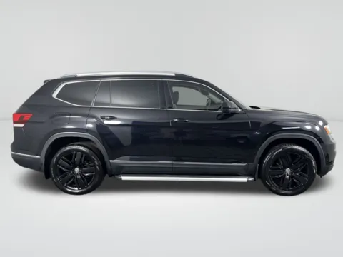 More photos of 2019 Volkswagen Atlas SEL Premium at Auburn Volkswagen, WA