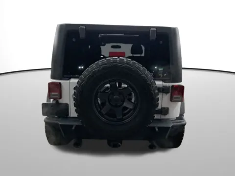 More photos of 2018 Jeep Wrangler JK Rubicon at Auburn Volkswagen, WA