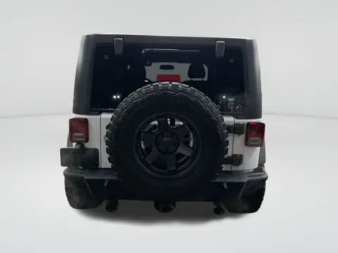 More photos of 2018 Jeep Wrangler JK Rubicon at Auburn Volkswagen, WA