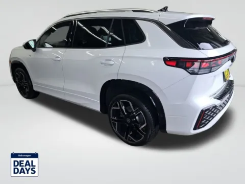 Another view of 2026 Volkswagen Tiguan 2.0T SEL R-Line for sale in Auburn, WA at Auburn Volkswagen