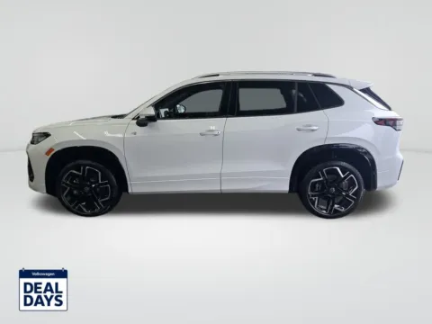 Photos of 2026 Volkswagen Tiguan 2.0T SEL R-Line for sale in Auburn, WA at Auburn Volkswagen