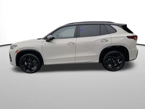 Photos of 2026 Volkswagen Tiguan 2.0T SE R-Line Black for sale in Auburn, WA at Auburn Volkswagen