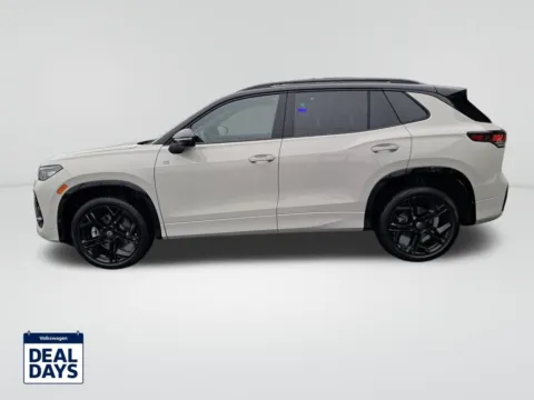 Photos of 2026 Volkswagen Tiguan 2.0T SE R-Line Black for sale in Auburn, WA at Auburn Volkswagen