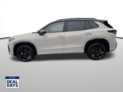 Photos of 2026 Volkswagen Tiguan 2.0T SE R-Line Black for sale in Auburn, WA at Auburn Volkswagen