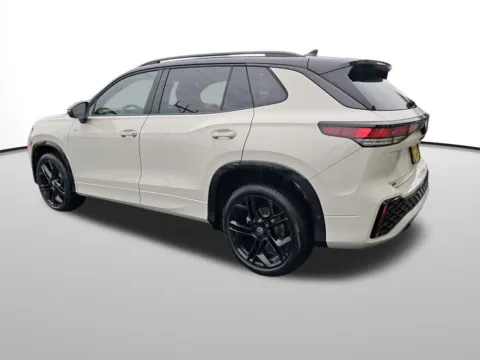 Another view of 2026 Volkswagen Tiguan 2.0T SE R-Line Black for sale in Auburn, WA at Auburn Volkswagen