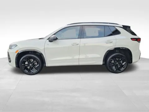 Photos of 2026 Volkswagen Tiguan 2.0T SE R-Line Black for sale in Auburn, WA at Bud Clary Auburn Volkswagen