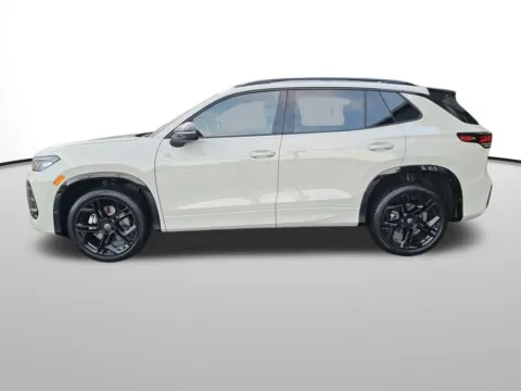 Photos of 2026 Volkswagen Tiguan 2.0T SE R-Line Black for sale in Auburn, WA at Auburn Volkswagen