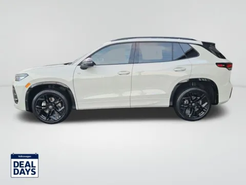 Photos of 2026 Volkswagen Tiguan 2.0T SE R-Line Black for sale in Auburn, WA at Auburn Volkswagen