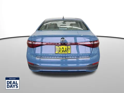 More photos of 2026 Volkswagen Jetta 1.5T SE at Auburn Volkswagen, WA