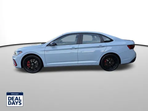 Photos of 2026 Volkswagen Jetta GLI 2.0T Autobahn for sale in Auburn, WA at Auburn Volkswagen