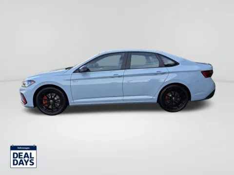 Photos of 2026 Volkswagen Jetta GLI 2.0T Autobahn for sale in Auburn, WA at Auburn Volkswagen