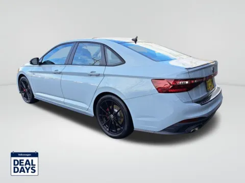 Another view of 2026 Volkswagen Jetta GLI 2.0T Autobahn for sale in Auburn, WA at Auburn Volkswagen