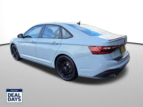 Another view of 2026 Volkswagen Jetta GLI 2.0T Autobahn for sale in Auburn, WA at Auburn Volkswagen