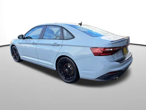 Another view of 2026 Volkswagen Jetta GLI 2.0T Autobahn for sale in Auburn, WA at Auburn Volkswagen