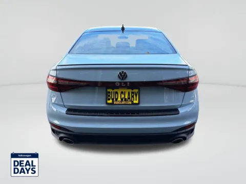 More photos of 2026 Volkswagen Jetta GLI 2.0T Autobahn at Auburn Volkswagen, WA