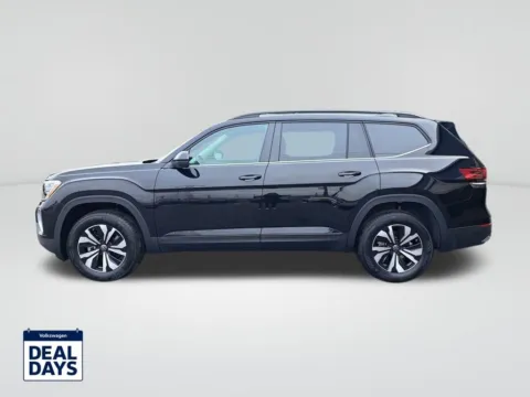 Photos of 2026 Volkswagen Atlas 2.0T SE for sale in Auburn, WA at Auburn Volkswagen
