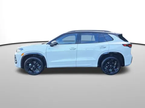 Photos of 2026 Volkswagen Tiguan 2.0T SE R-Line Black for sale in Auburn, WA at Auburn Volkswagen