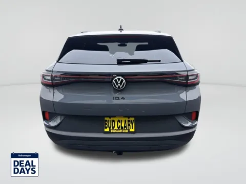 More photos of 2025 Volkswagen ID.4 Pro S at Auburn Volkswagen, WA
