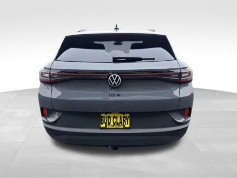 More photos of 2025 Volkswagen ID.4 Pro S at Bud Clary Auburn Volkswagen, WA