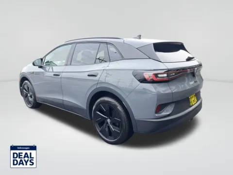 Another view of 2025 Volkswagen ID.4 Pro S for sale in Auburn, WA at Auburn Volkswagen