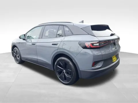 Another view of 2025 Volkswagen ID.4 Pro S for sale in Auburn, WA at Bud Clary Auburn Volkswagen