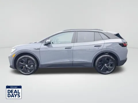 Photos of 2025 Volkswagen ID.4 Pro S for sale in Auburn, WA at Auburn Volkswagen