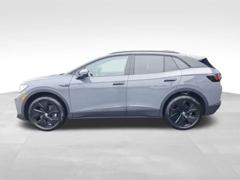 Photos of 2025 Volkswagen ID.4 Pro S for sale in Auburn, WA at Bud Clary Auburn Volkswagen