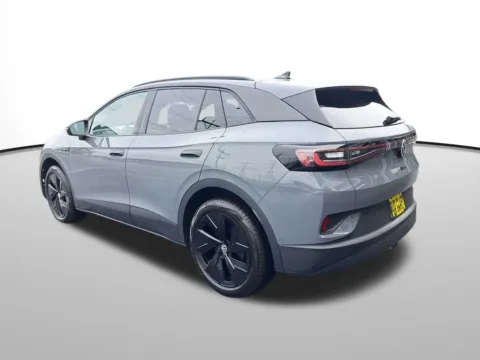 Another view of 2025 Volkswagen ID.4 Pro S for sale in Auburn, WA at Auburn Volkswagen