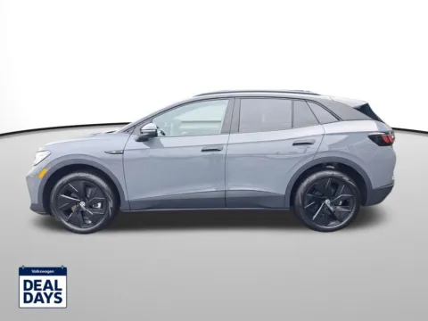 Photos of 2025 Volkswagen ID.4 Pro S for sale in Auburn, WA at Auburn Volkswagen