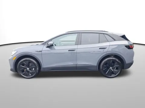 Photos of 2025 Volkswagen ID.4 Pro S for sale in Auburn, WA at Auburn Volkswagen