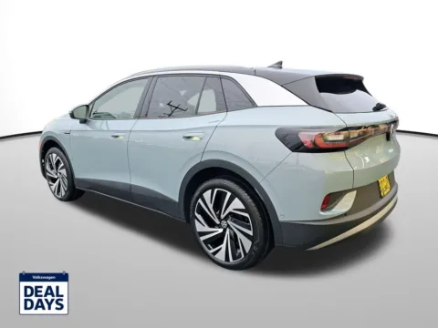 Another view of 2025 Volkswagen ID.4 Pro S Plus for sale in Auburn, WA at Auburn Volkswagen